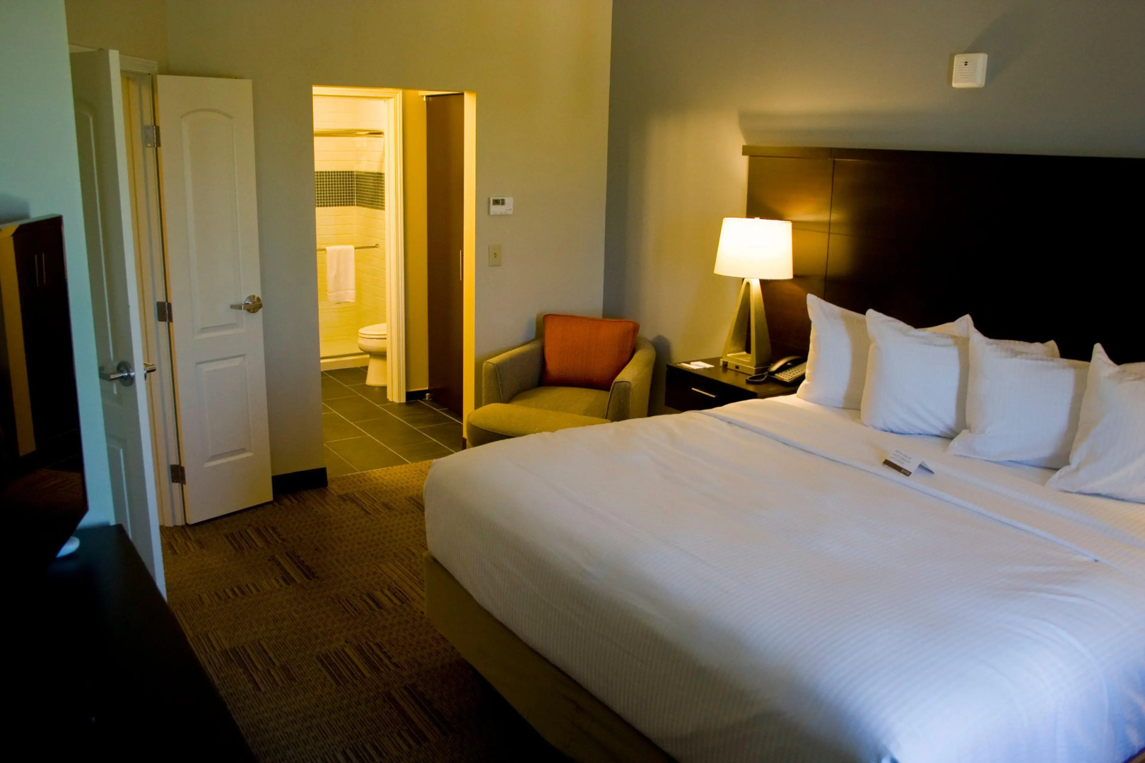 Staybridge Suites Toledo - Rossford - Perrysburg by IHG