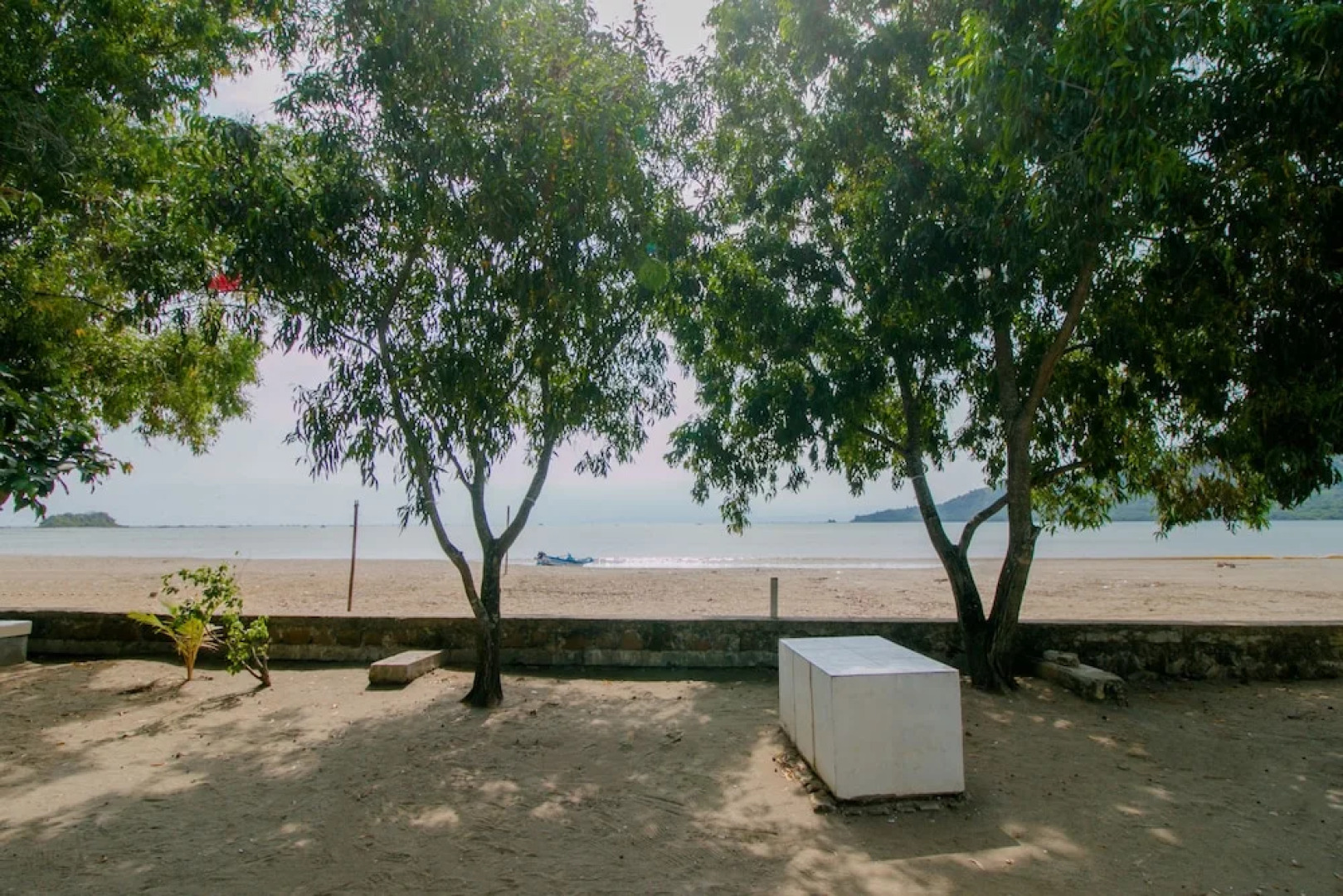 Hotel Ratu Pantai by OYO Rooms