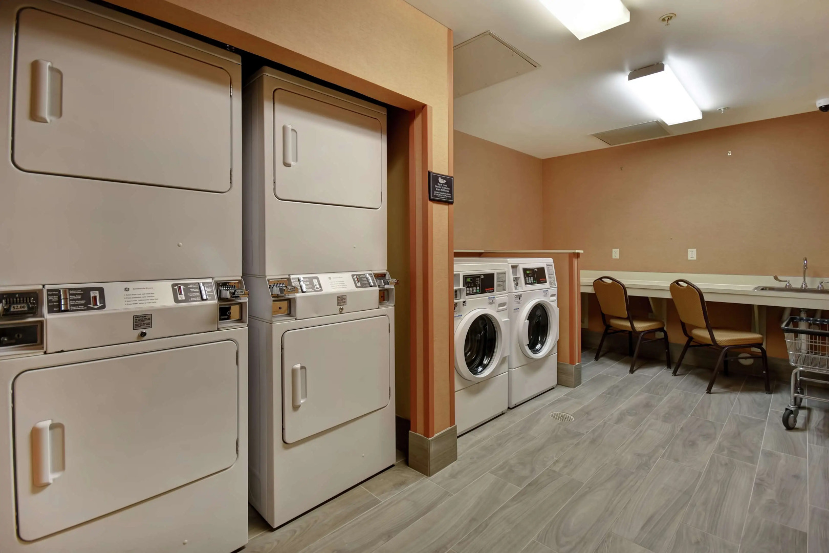 Homewood Suites by Hilton at The Waterfront