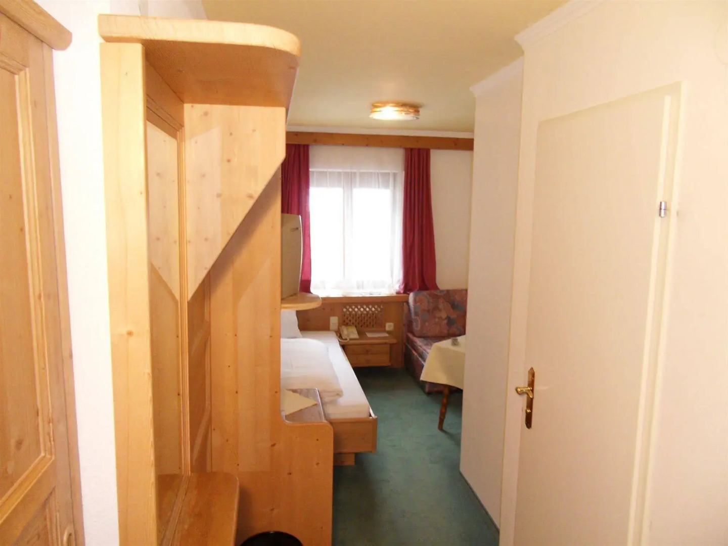 Hotel Nassereinerhof