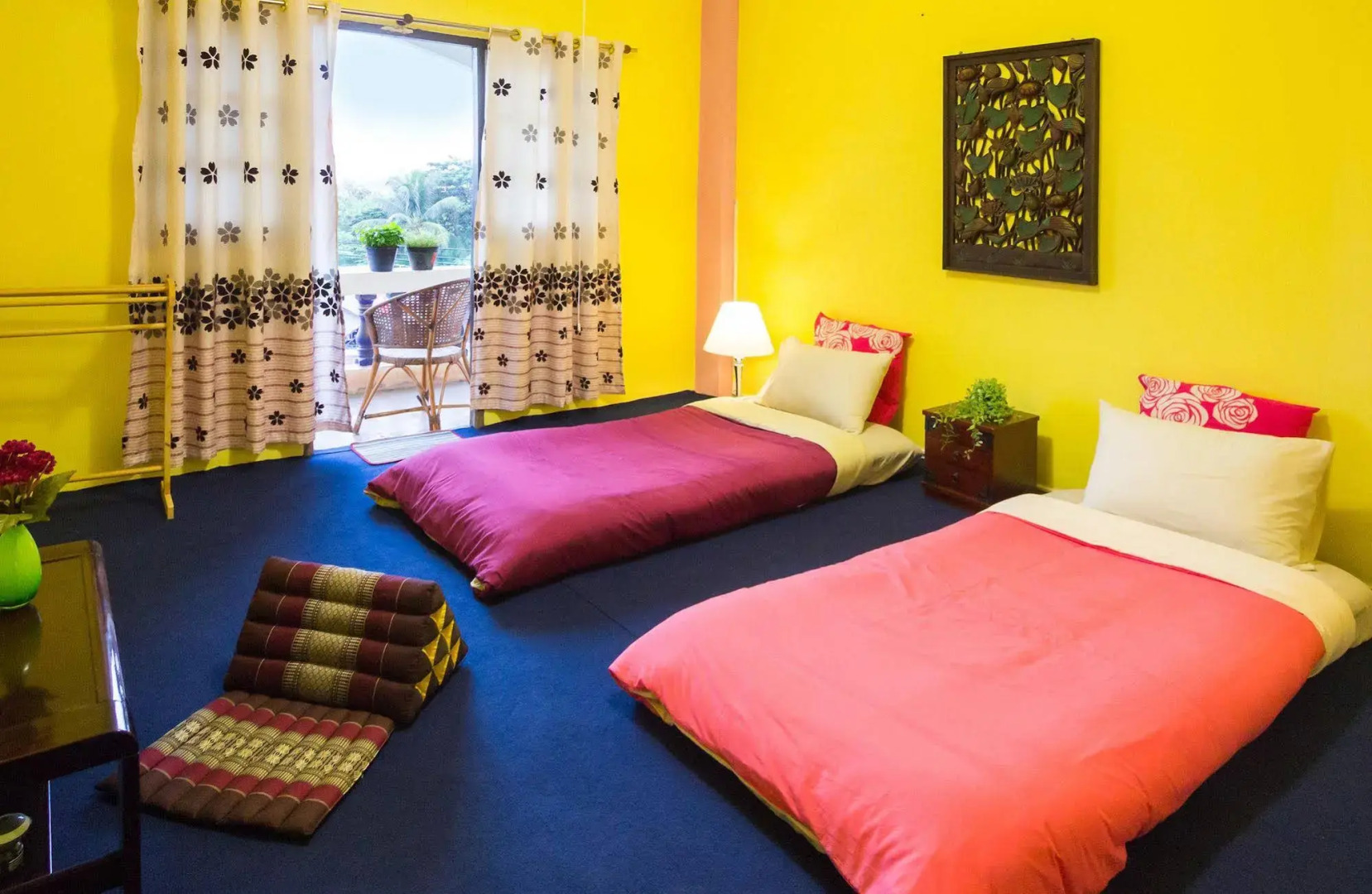 Thai Chaba Backpackers