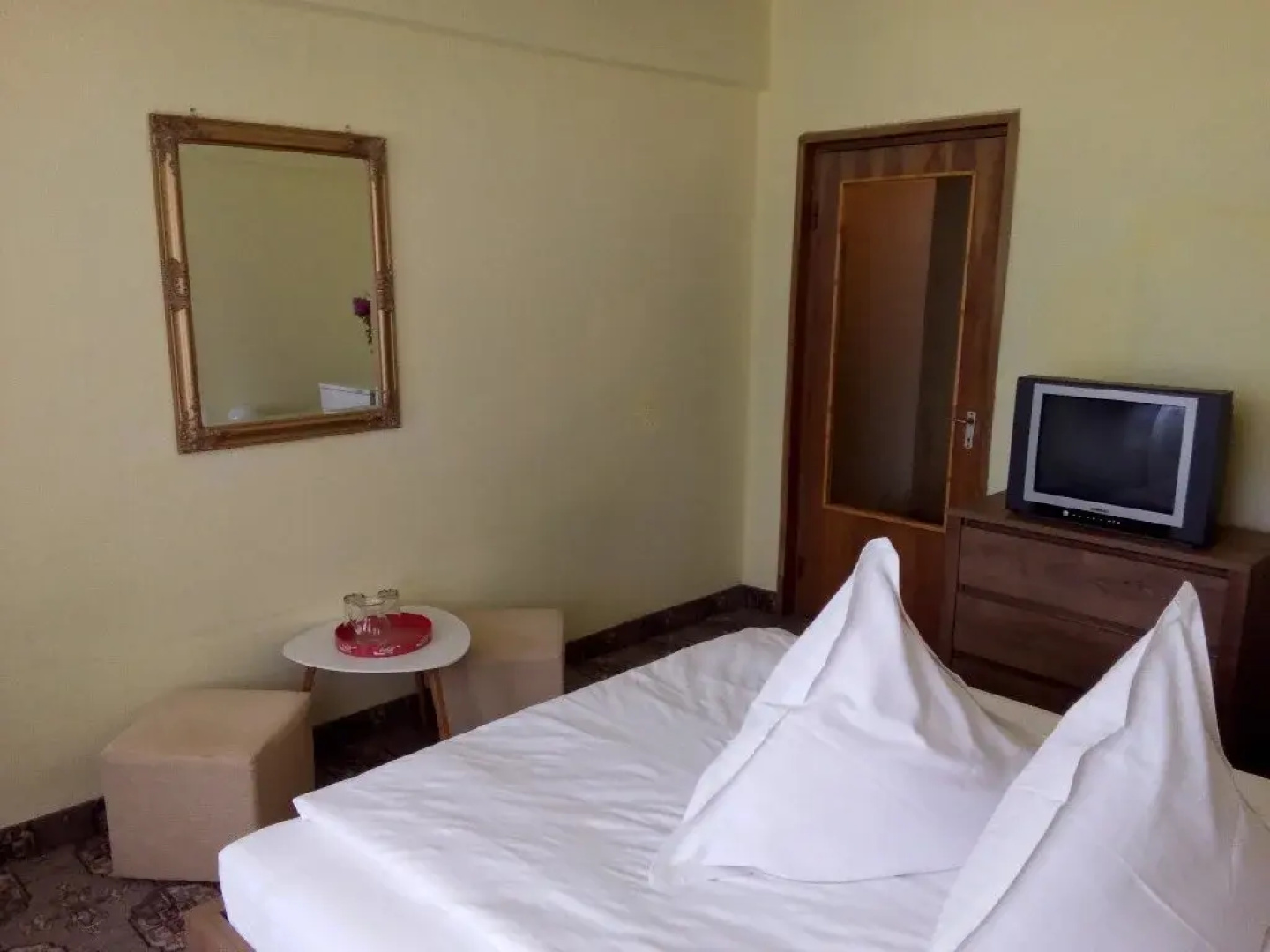 Hotel Lotru