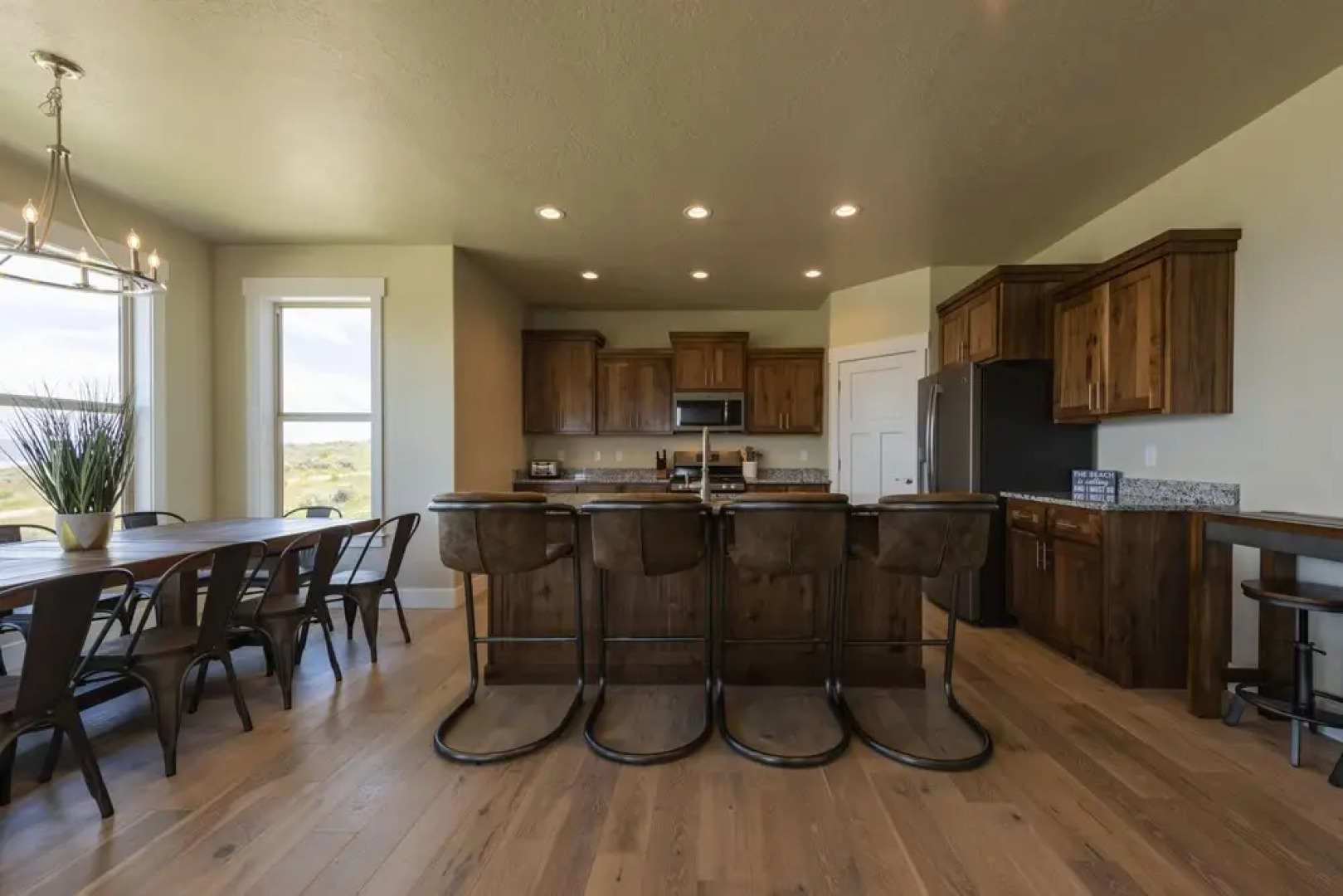 Lotus Lodge With Bear Lake Luxury Rentals