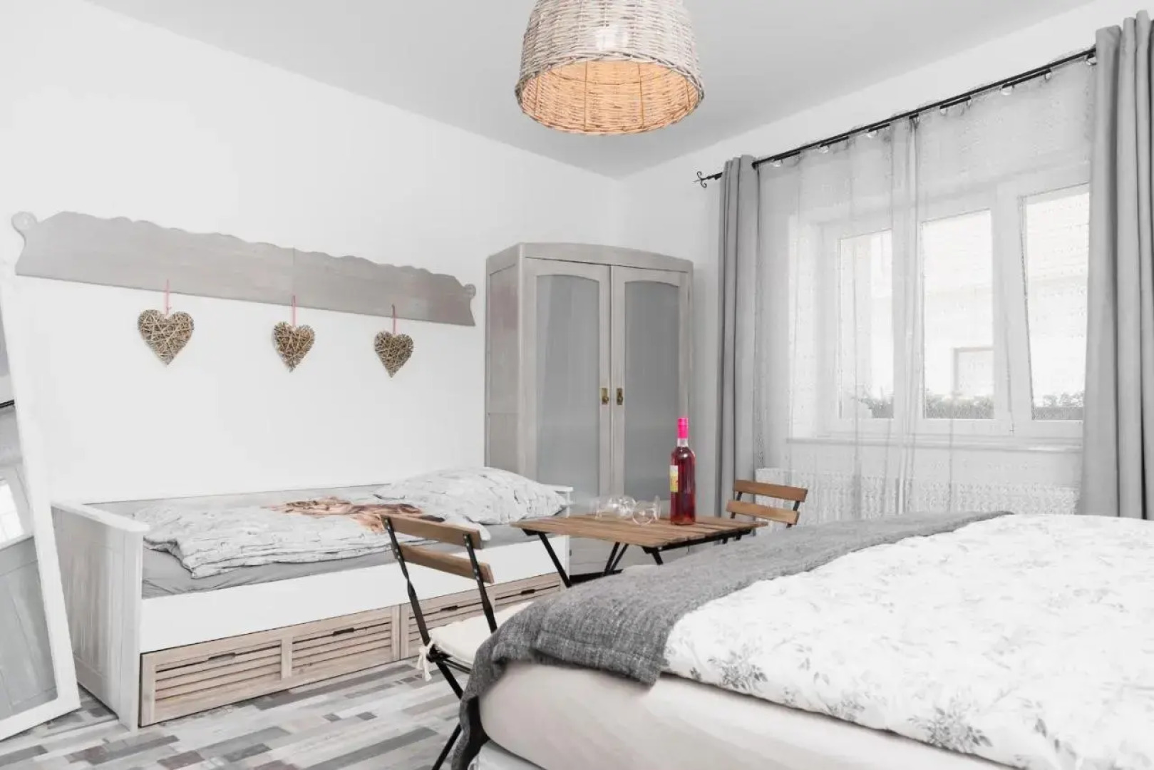 Madárlátta Vendégház