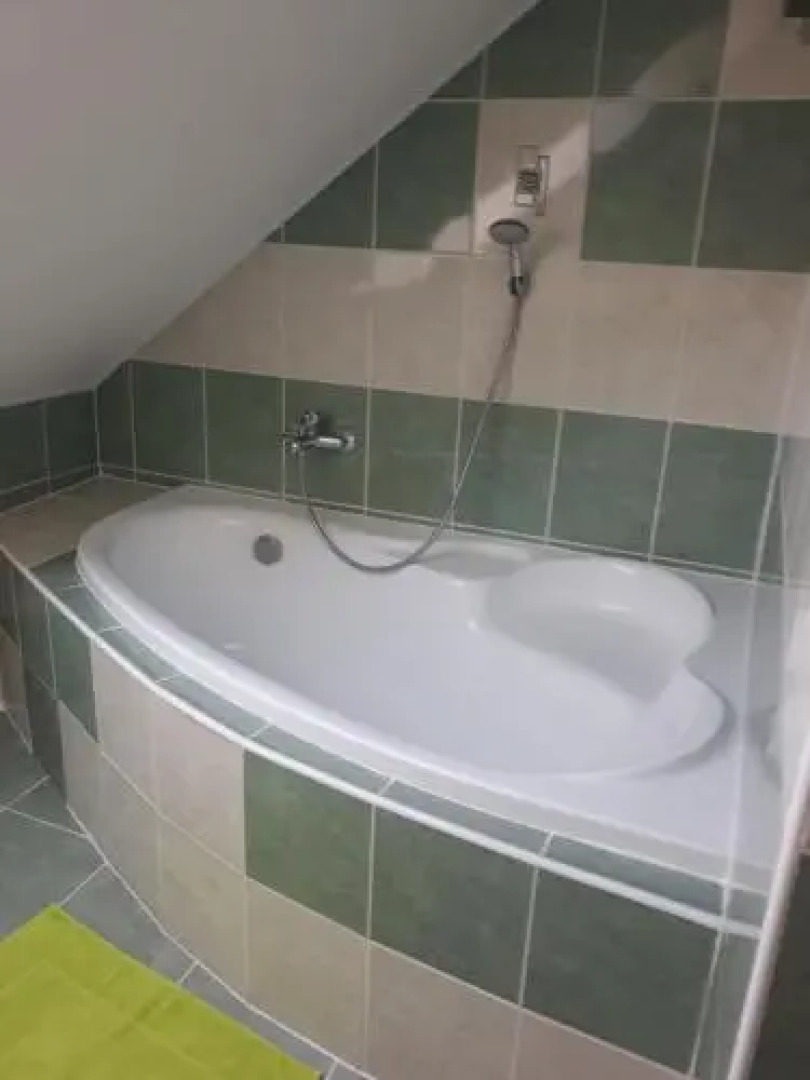 Apartment U Krátkých