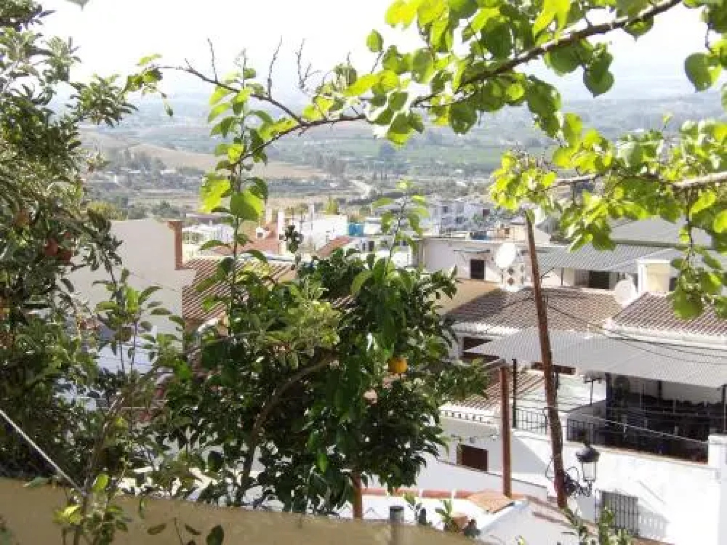 Country House Cártama