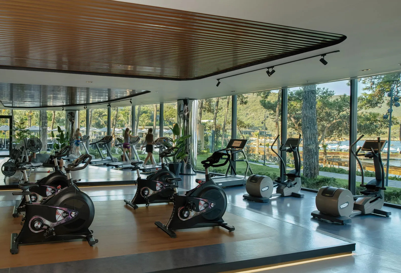 Vogue Hotel Supreme Bodrum