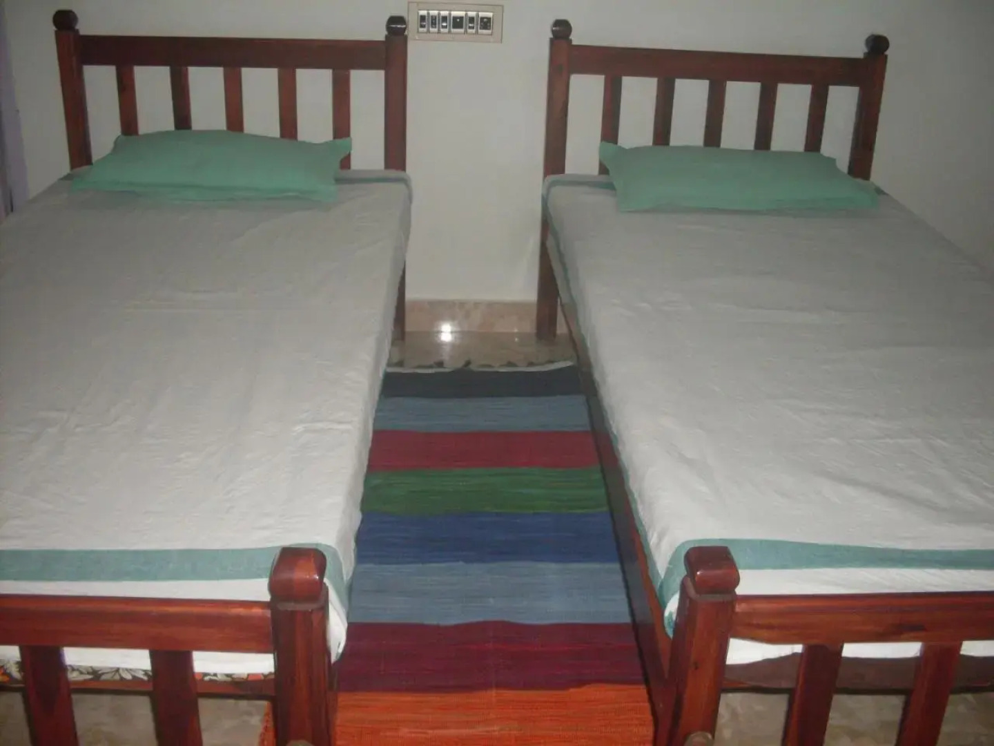 Gumnut Beach House Homestay