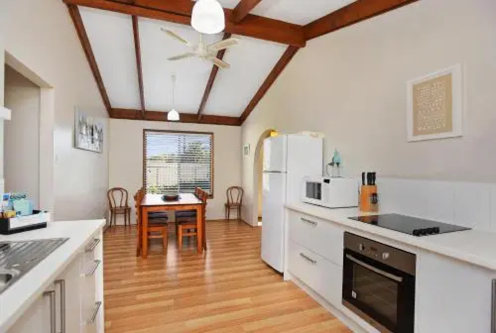 Goolwa Blue Escape - WiFi - Pet-Friendly