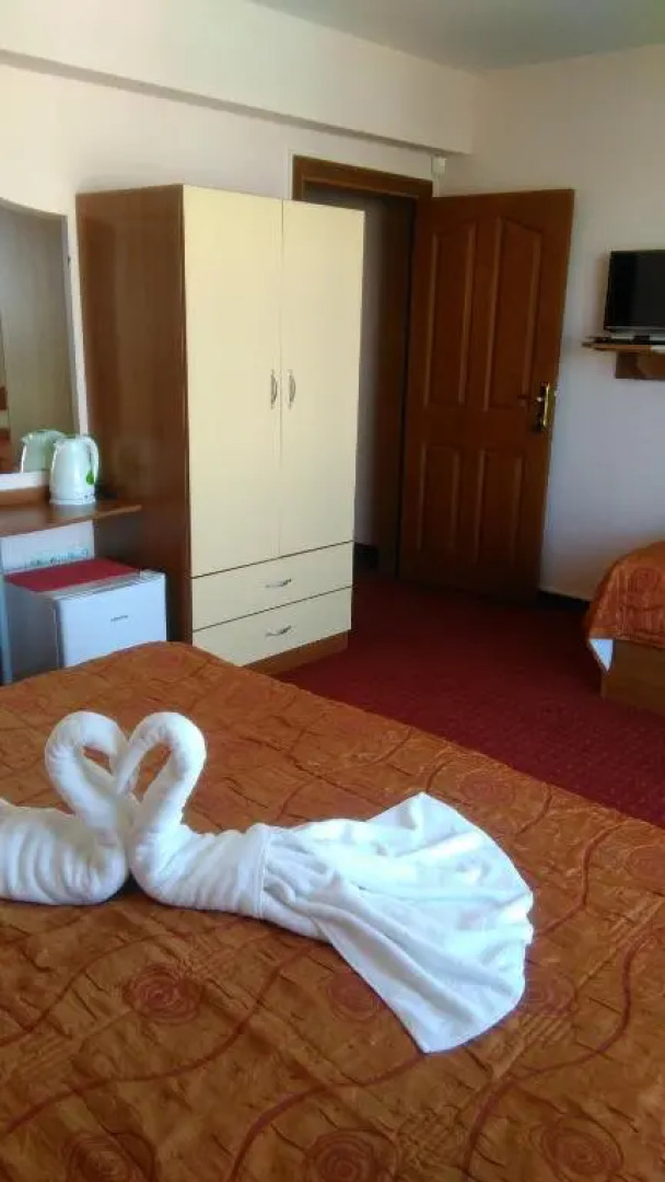 Guest House Aristokrat