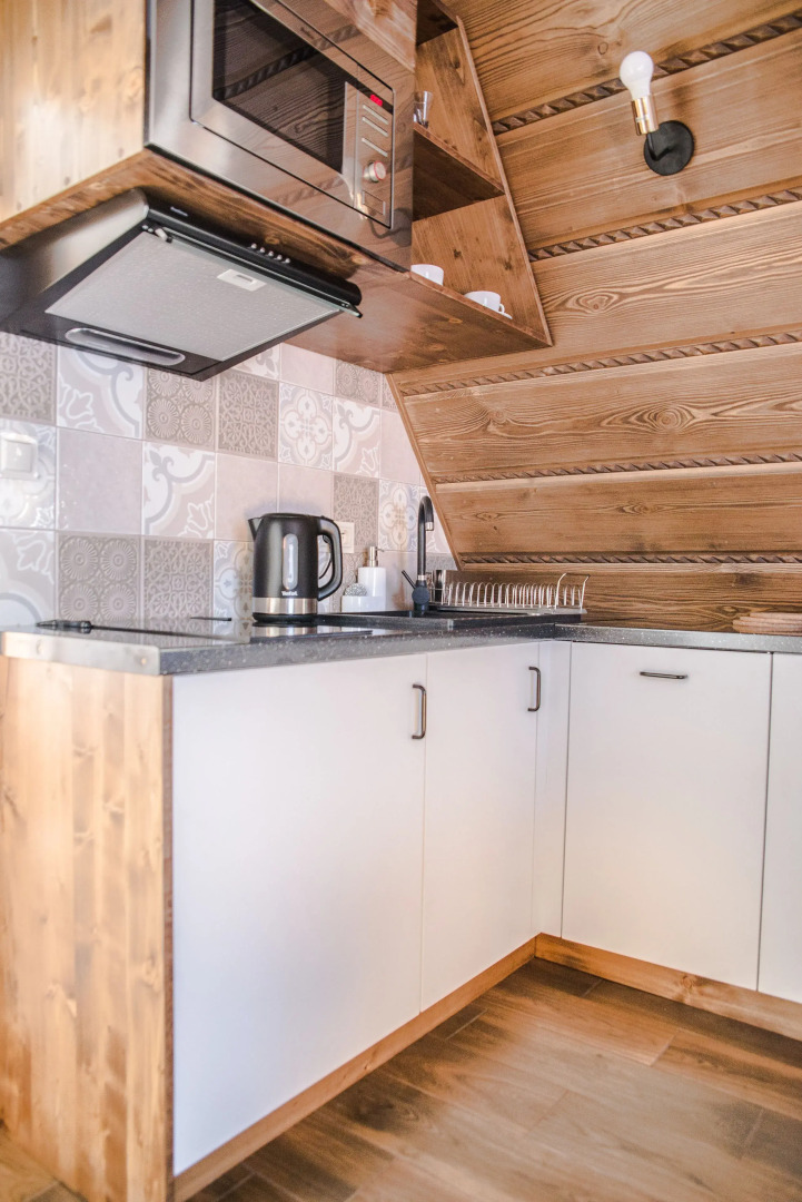 Sielanka Apartamenty SPA