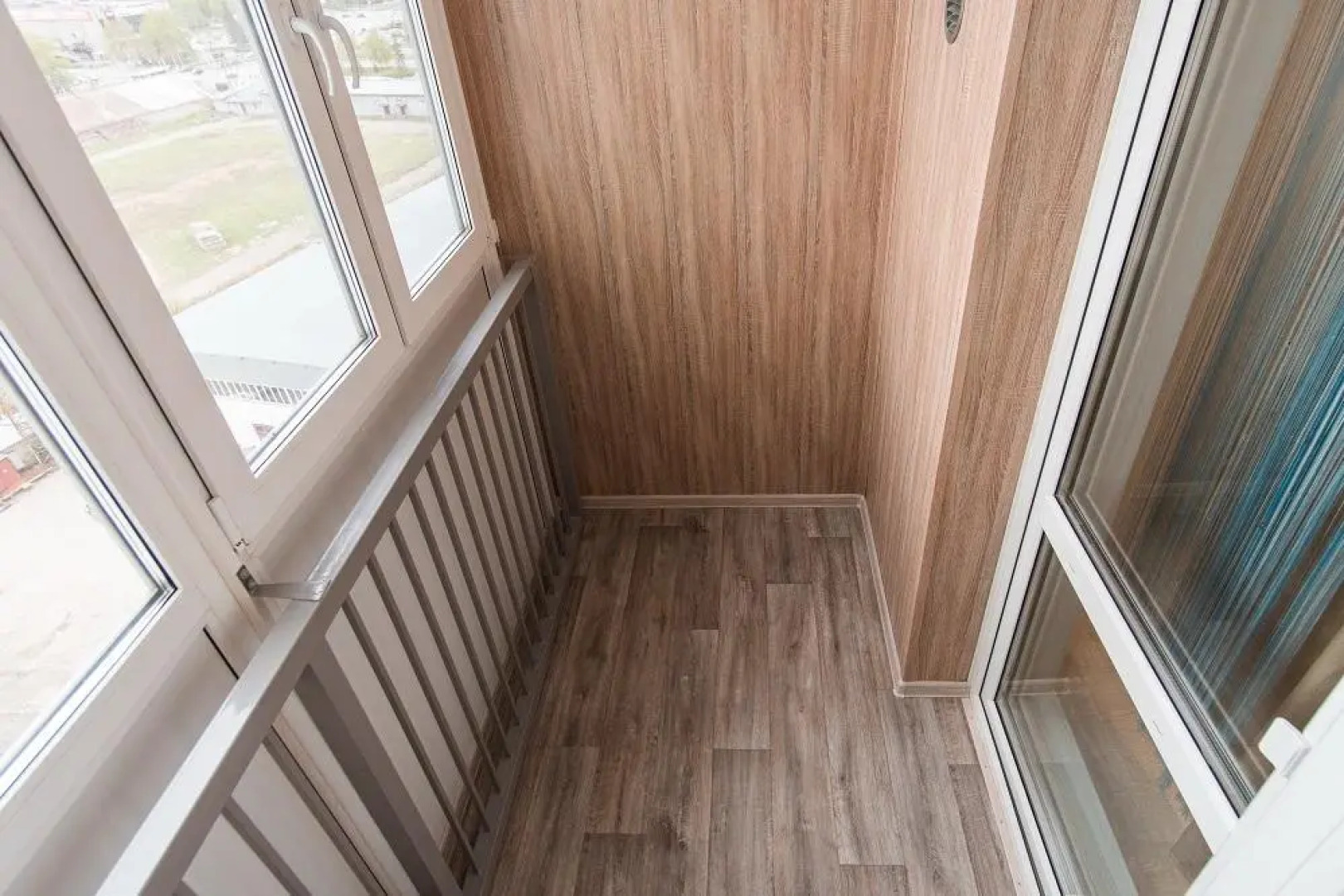 Kvartira-Braun на Строителей 18