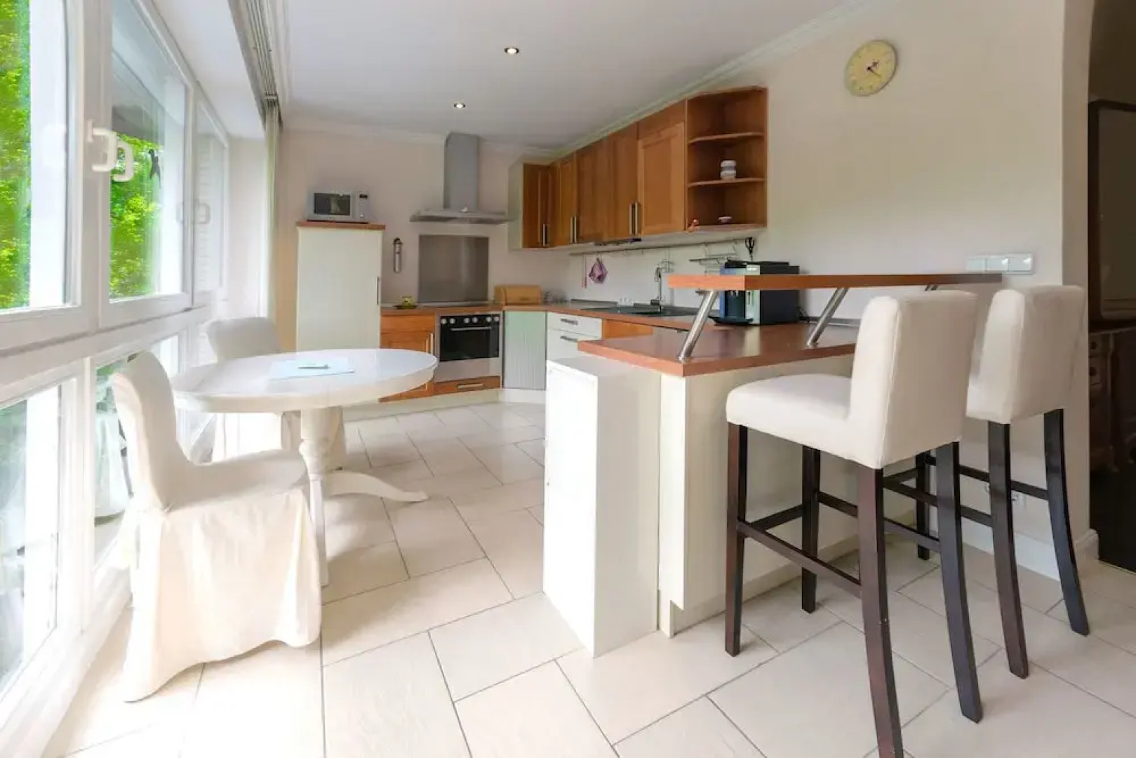 Appartments Rosengarten