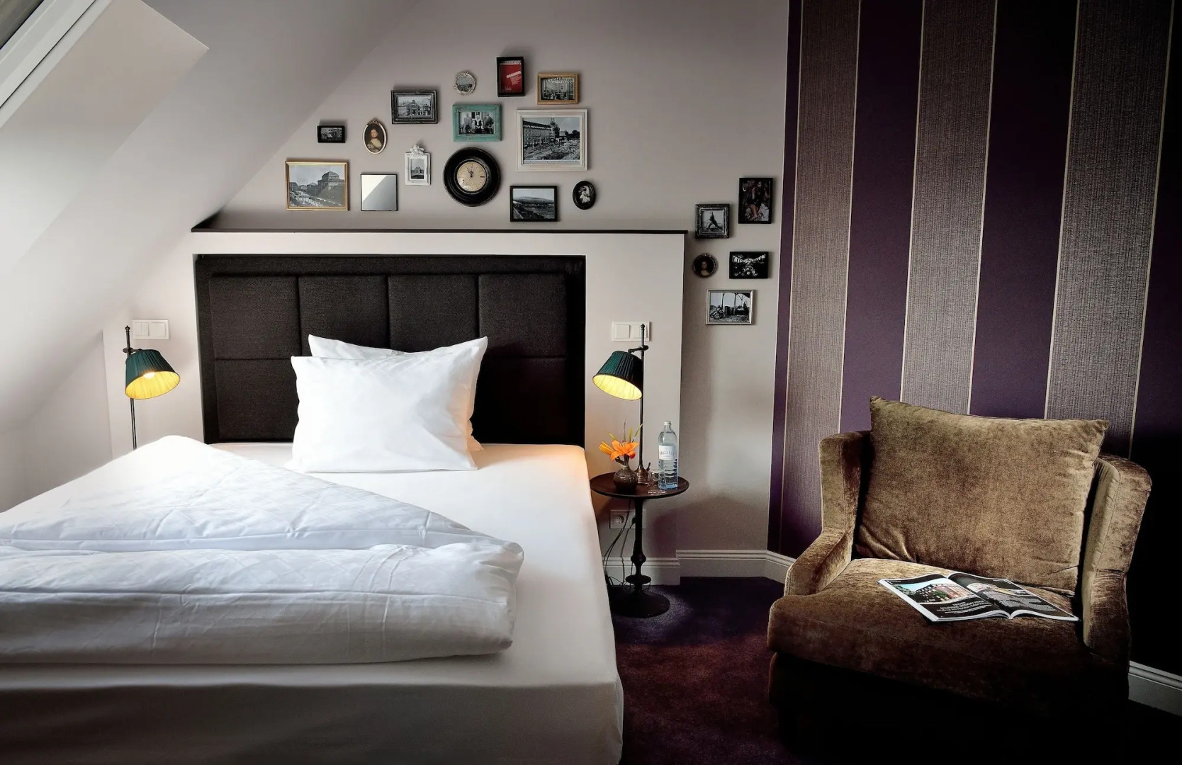 Syte Boutique Hotel Mannheim