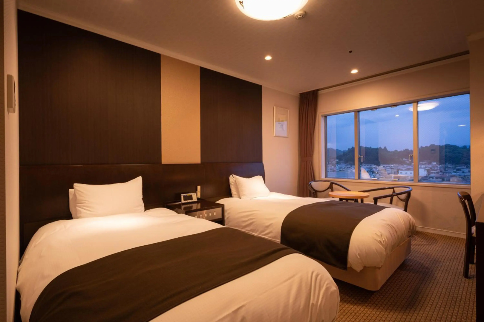 Hida Hotel Plaza