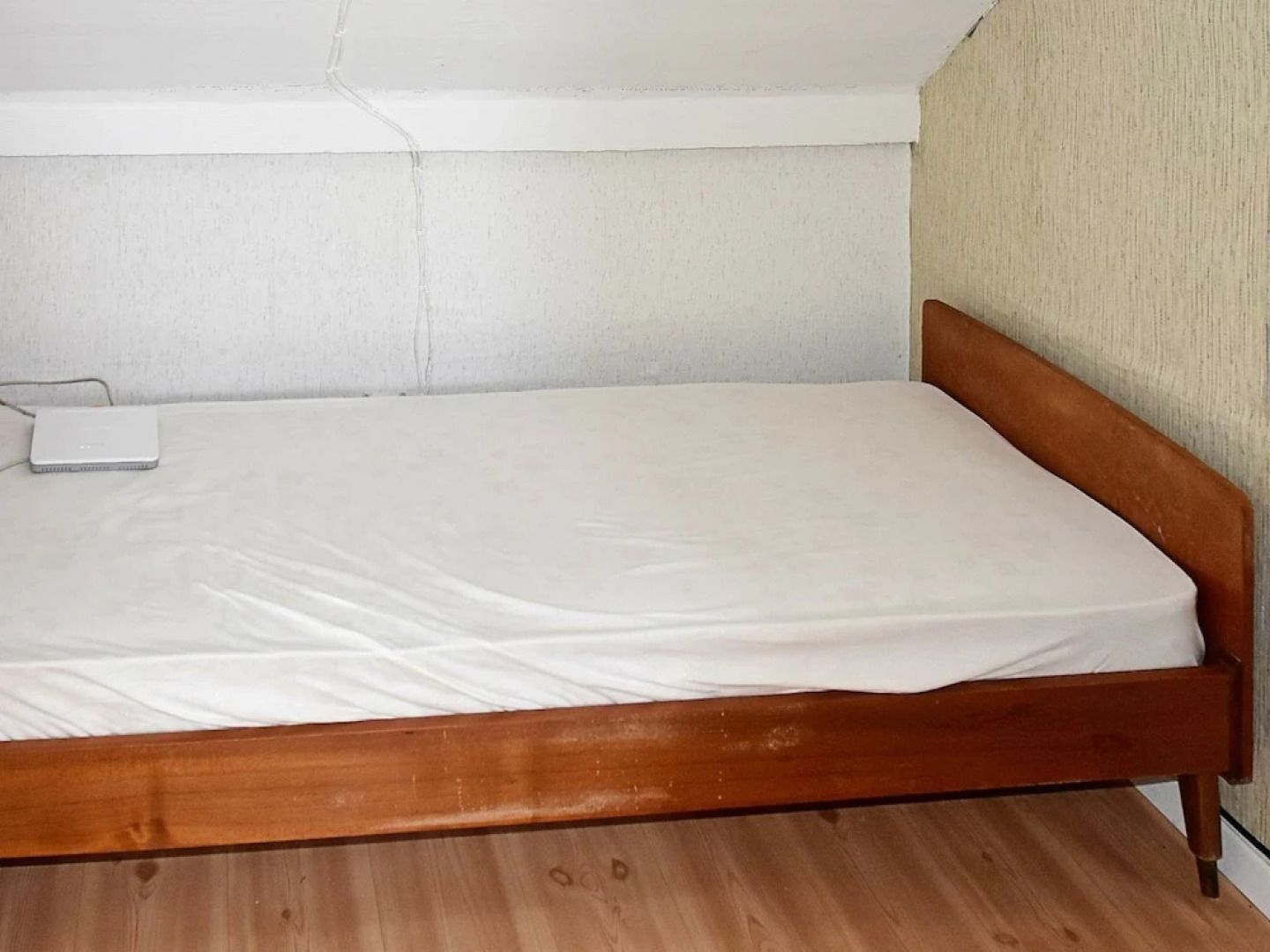 6 Person Holiday Home in Bakkasund