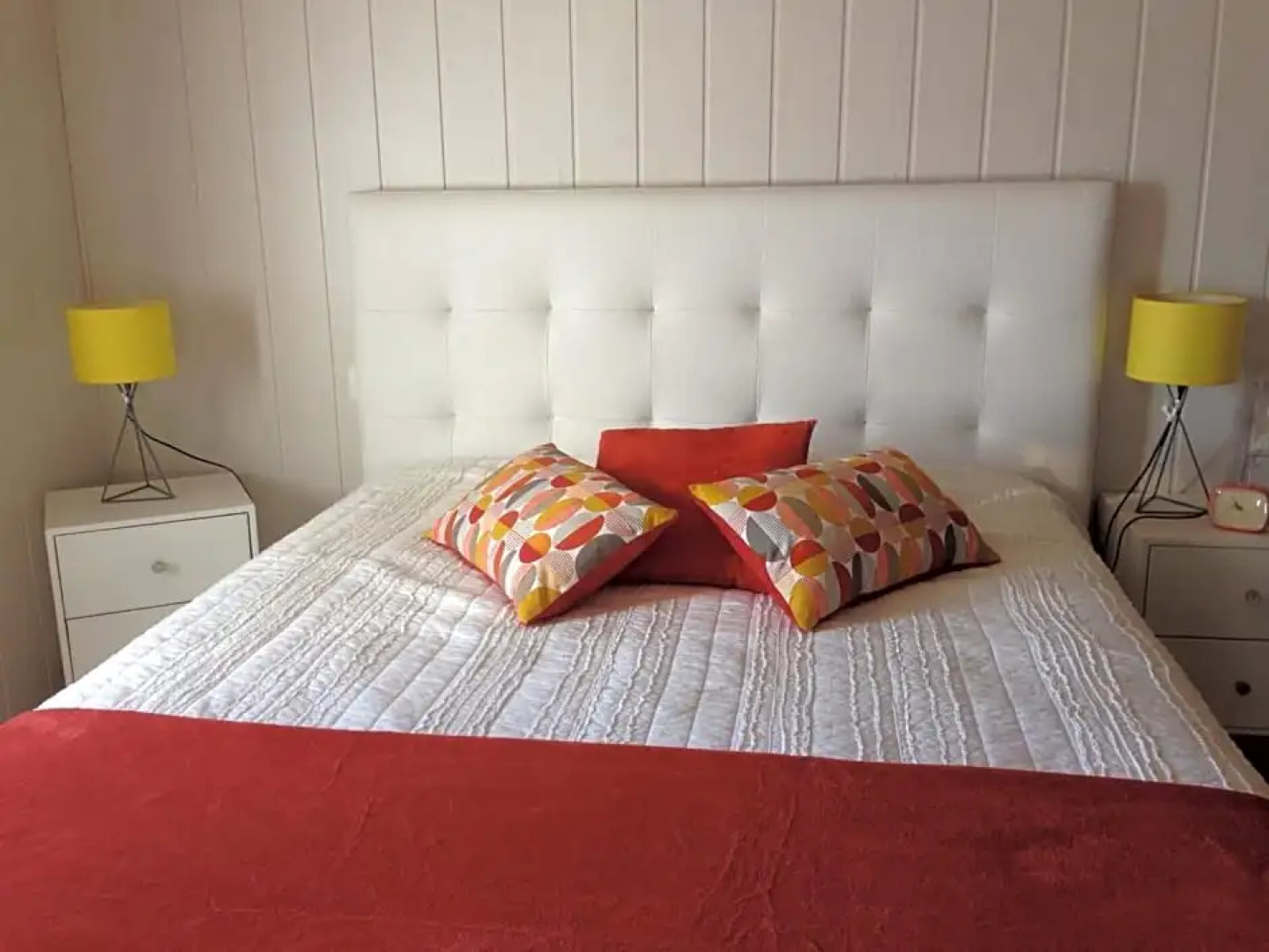 A 10 kms de la mer, avec petit déjeuner