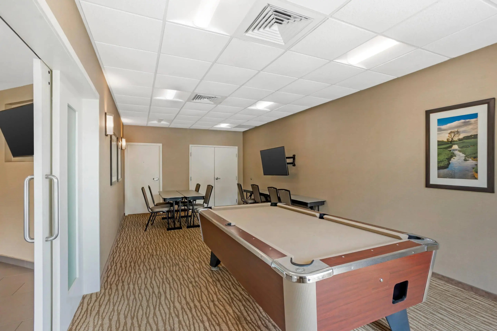 Comfort Inn & Suites Gap Amish Country