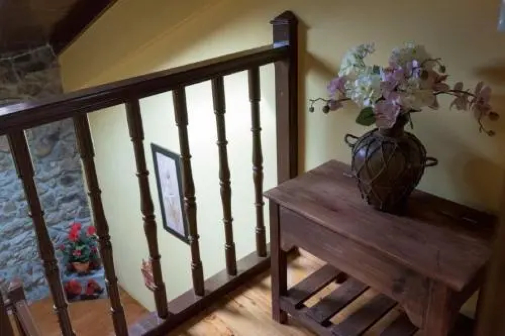 Casa Rural Panizales