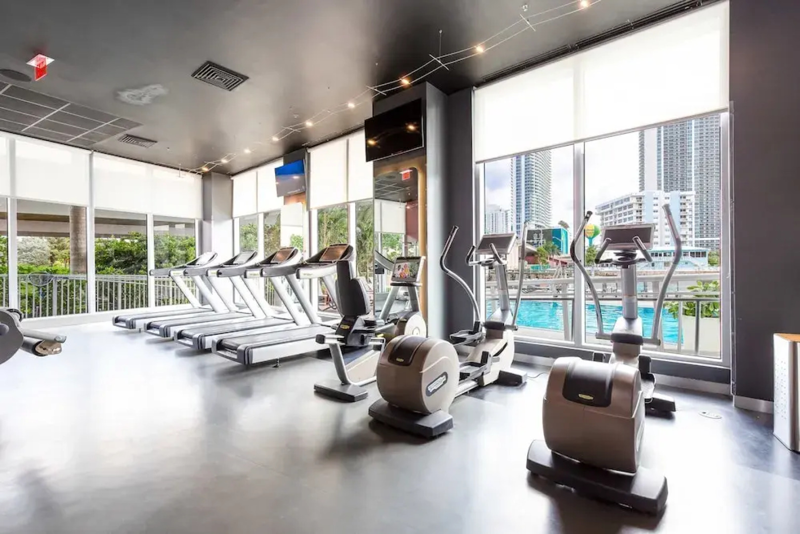 Private Ocean Luxury Condos at Beachwalk