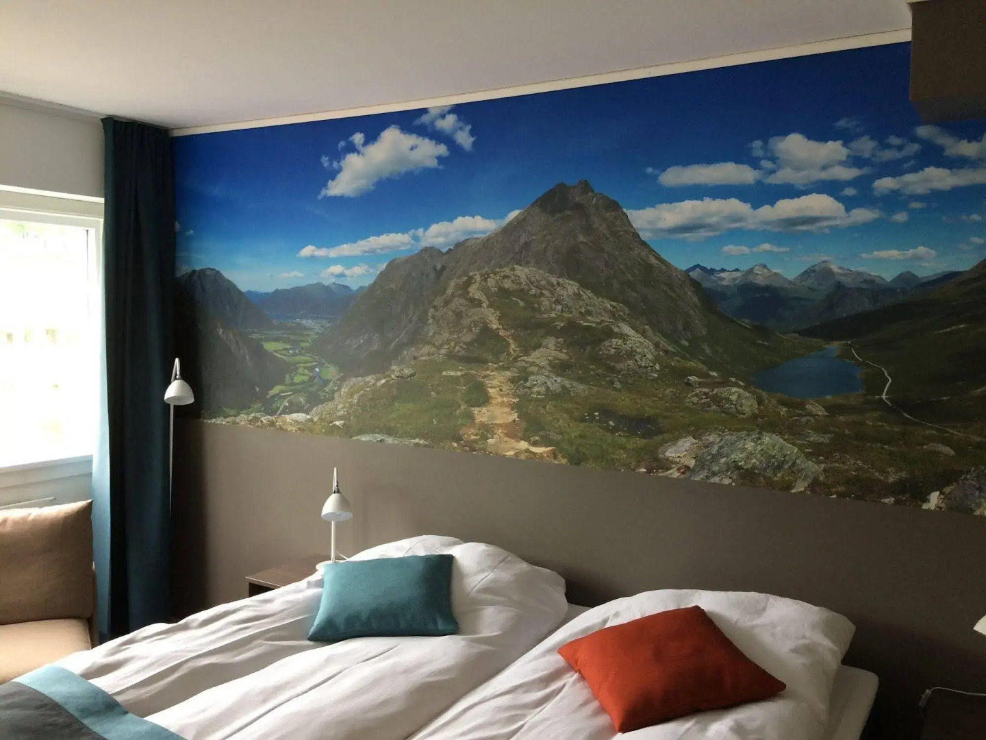 Dreges Hotell - by Classic Norway Hotels