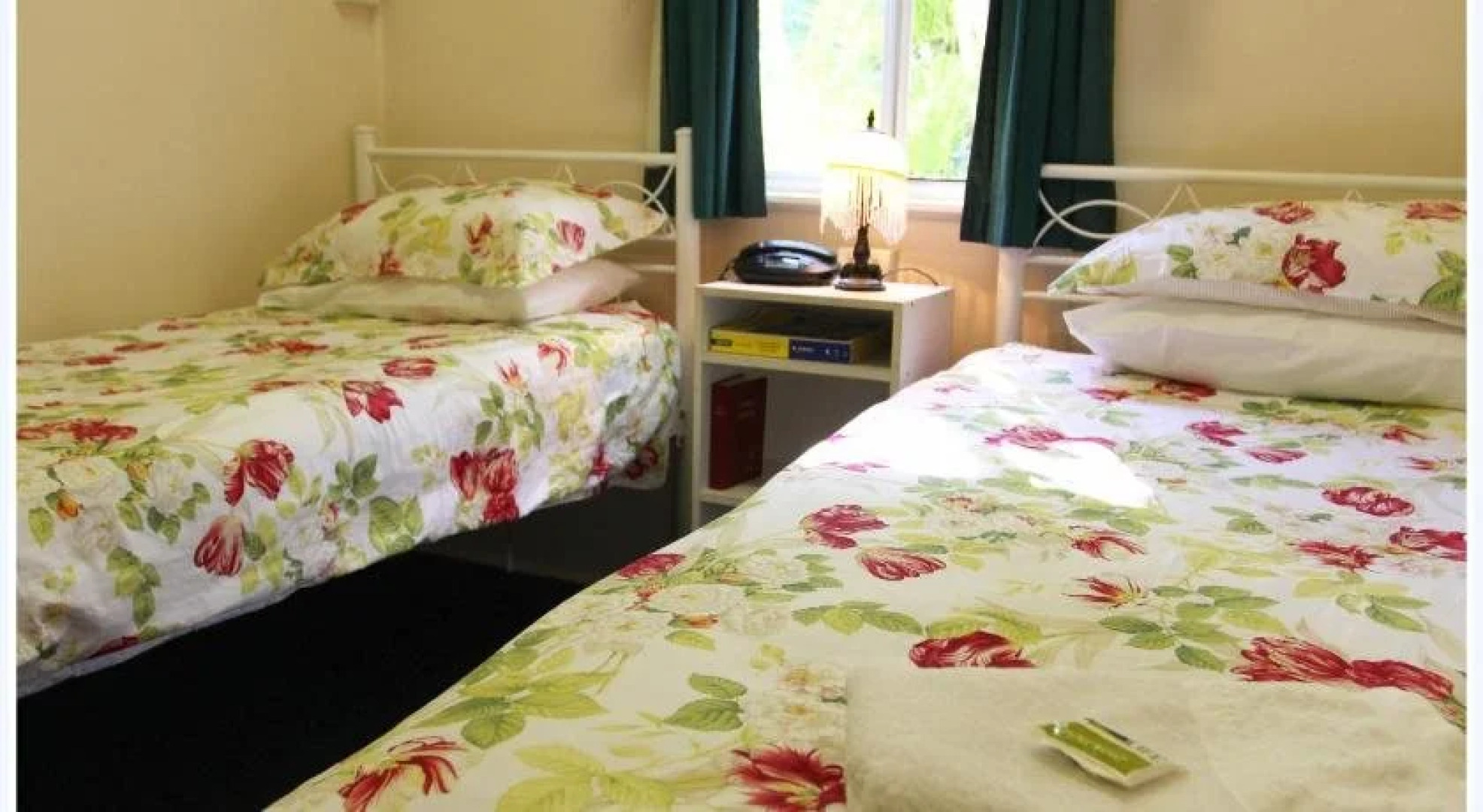 Coral Lodge Bed and Breakfast Inn