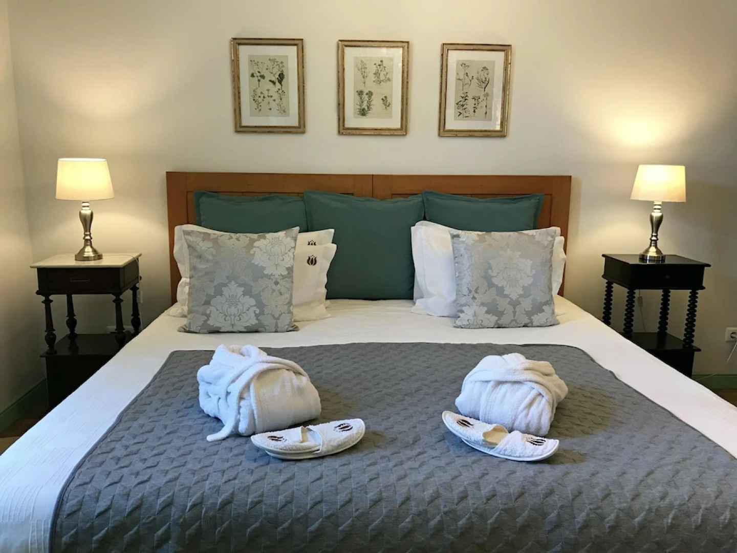 Tradicampo Eco Country Houses