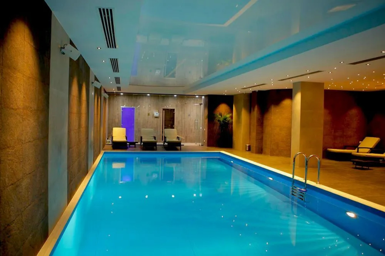 ORBI Palace ROOM 714