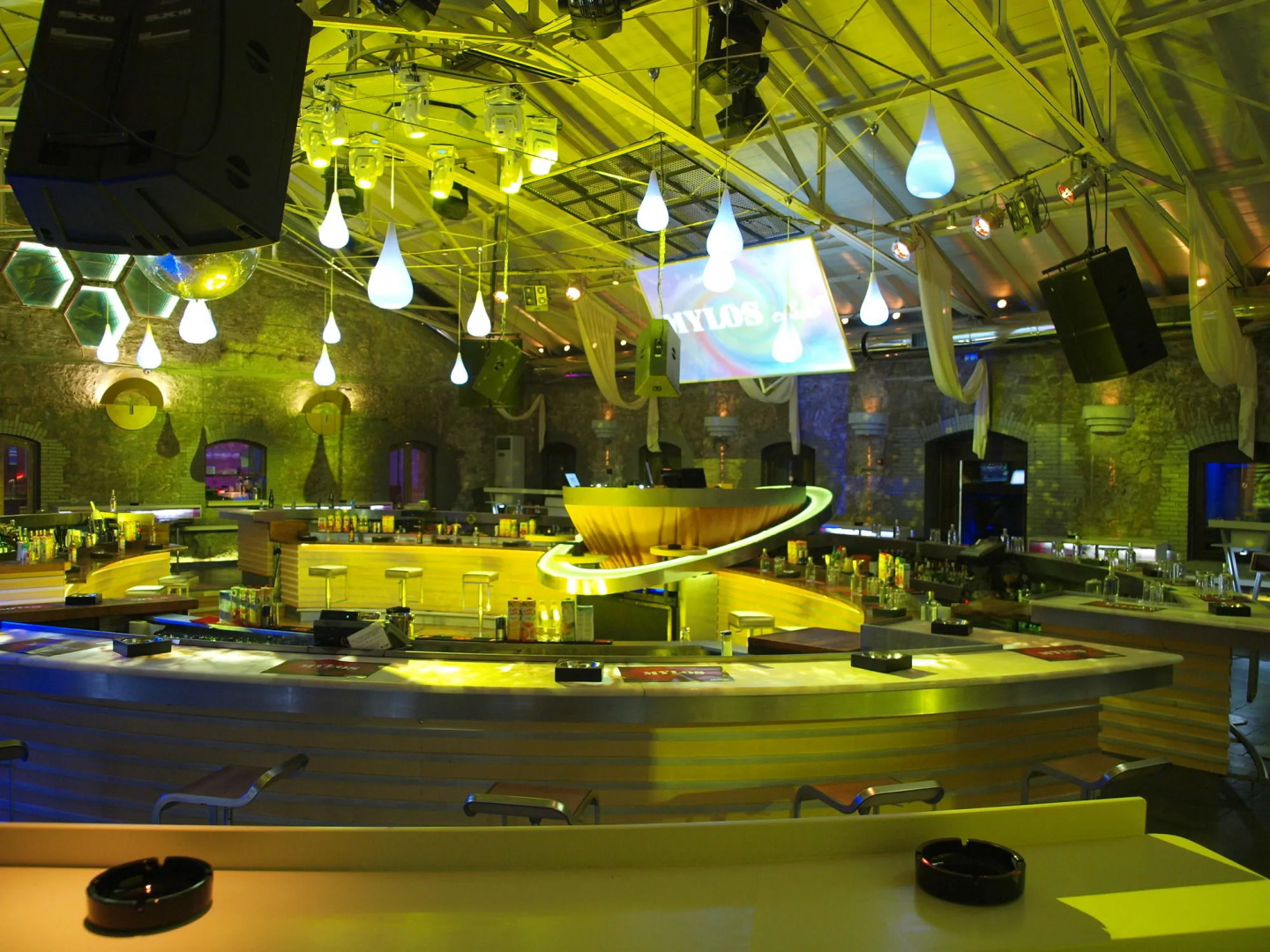 Mylos Hotel Apartments