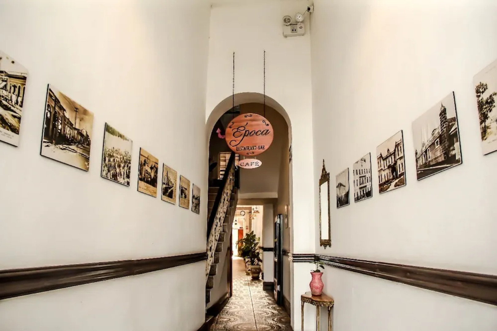 Epoca Hotel Boutique