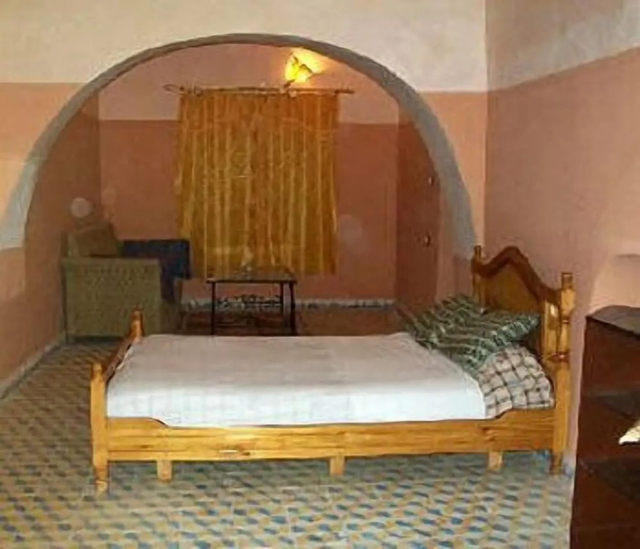 Riyad Des Palmiers Hotel Restau