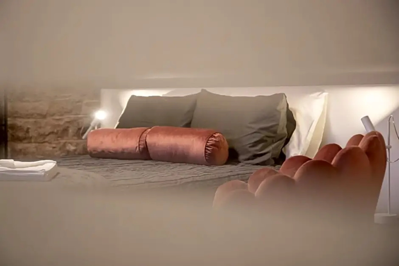 Suite 123 Luxury B&B Con Jacuzzi (Adults Only)