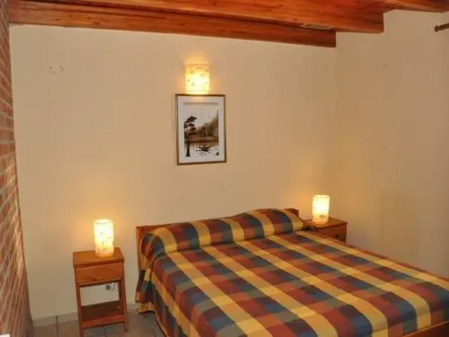 Cabañas del Condado