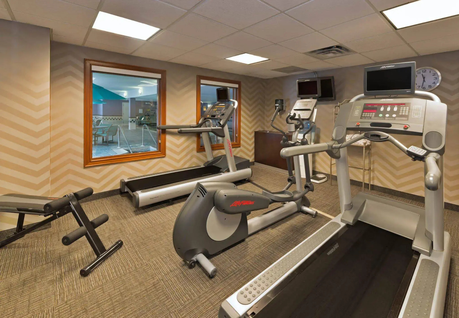 Residence Inn by Marriott Mt. Olive at Intl Trade Center