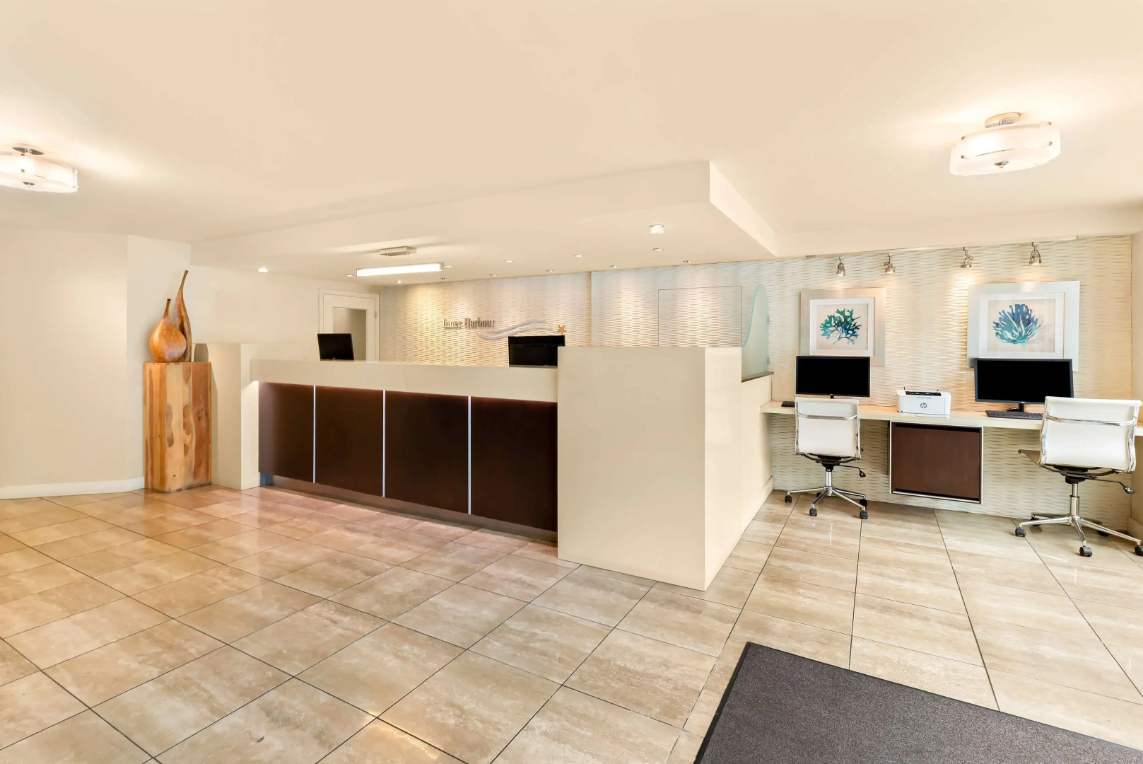 Best Western Plus Inner Harbour