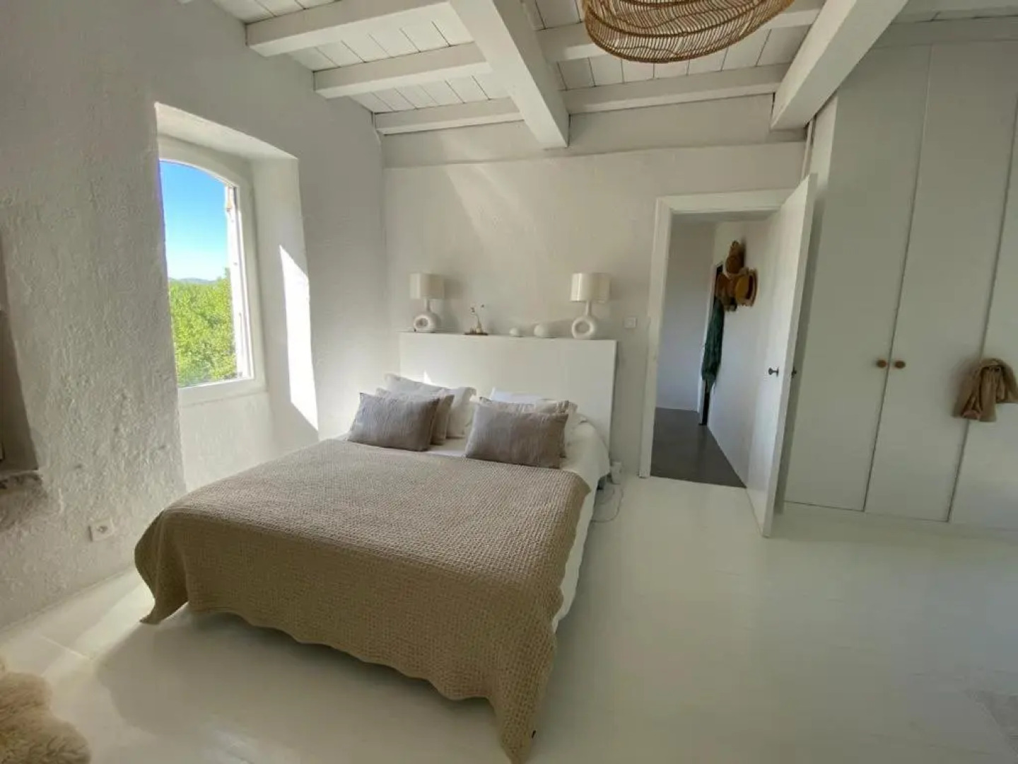 Magnifique Mas Cevenol