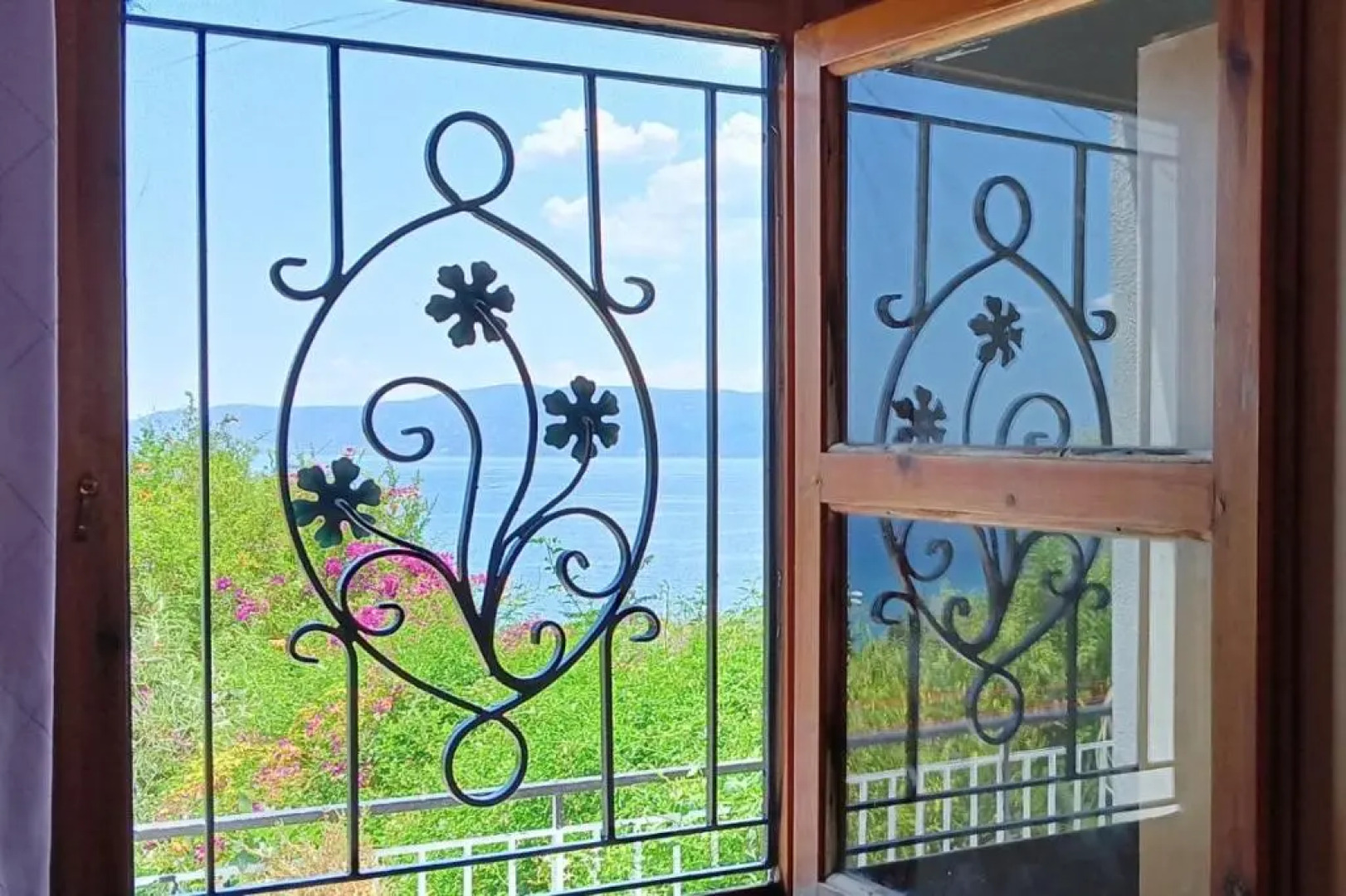 Ευτυχία Apartment