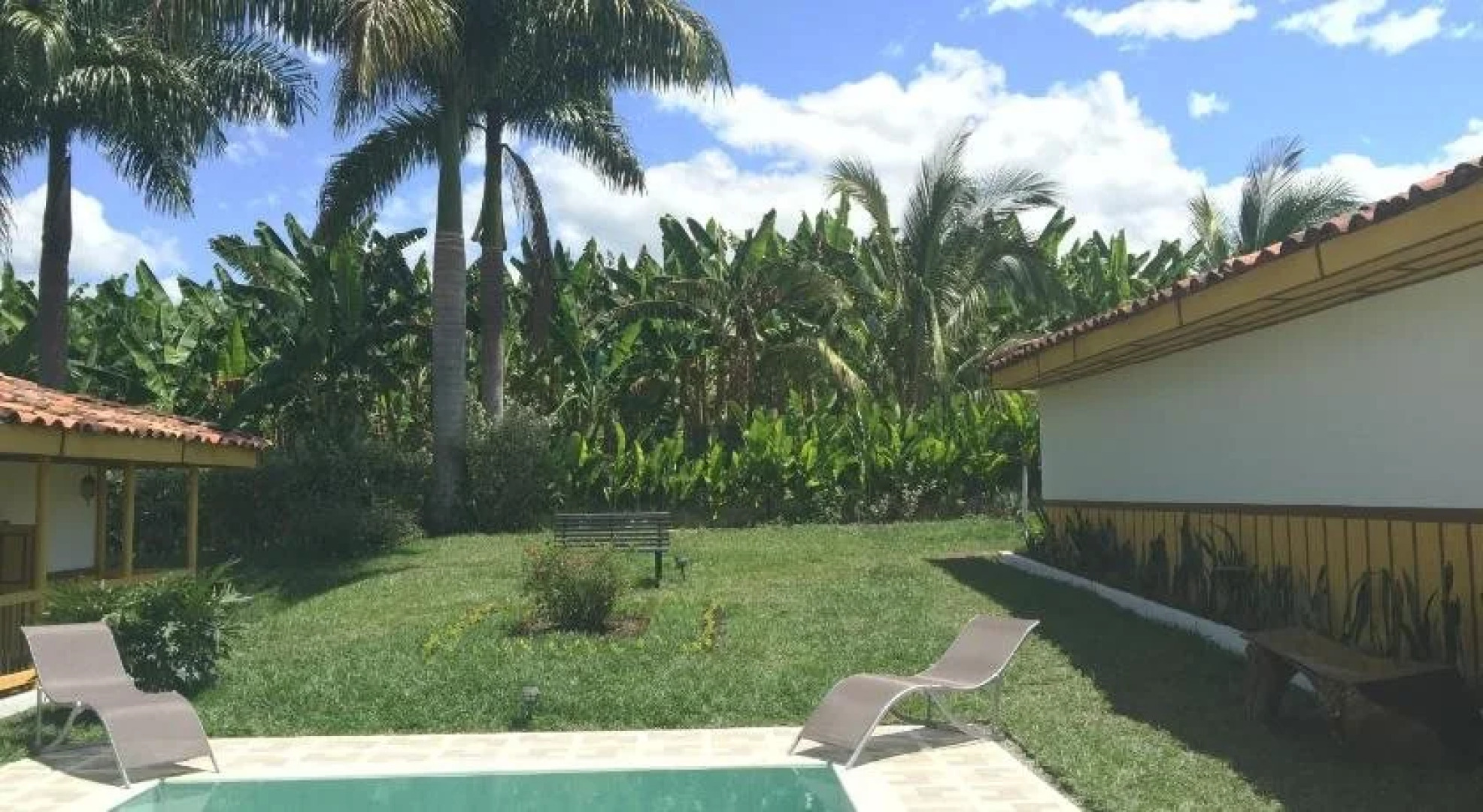 Hotel Alicia Adorada