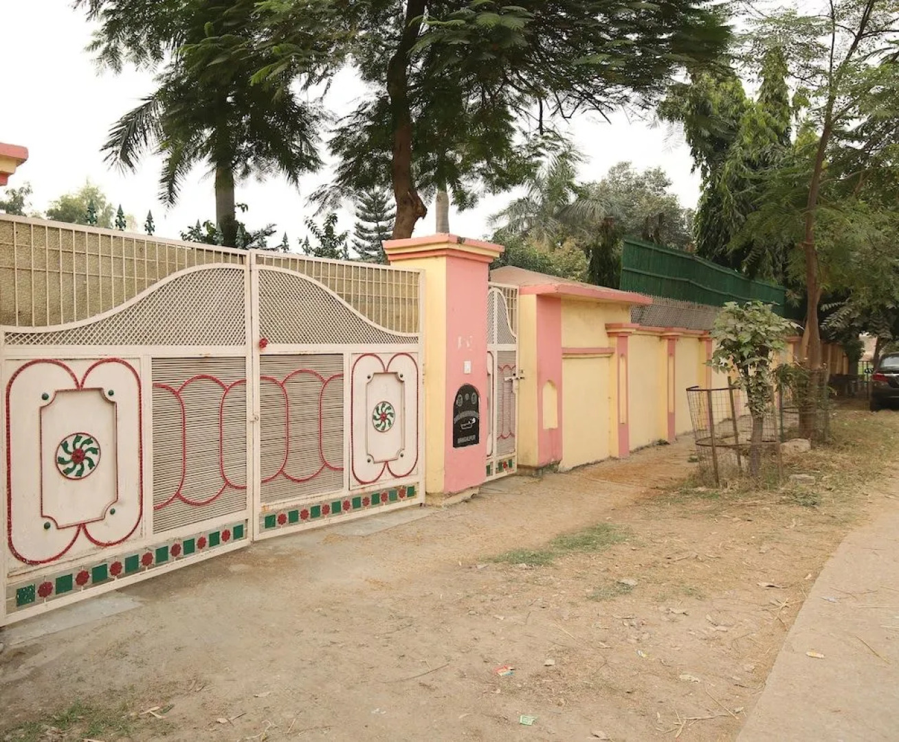 The Karnal Resort (Heritage)