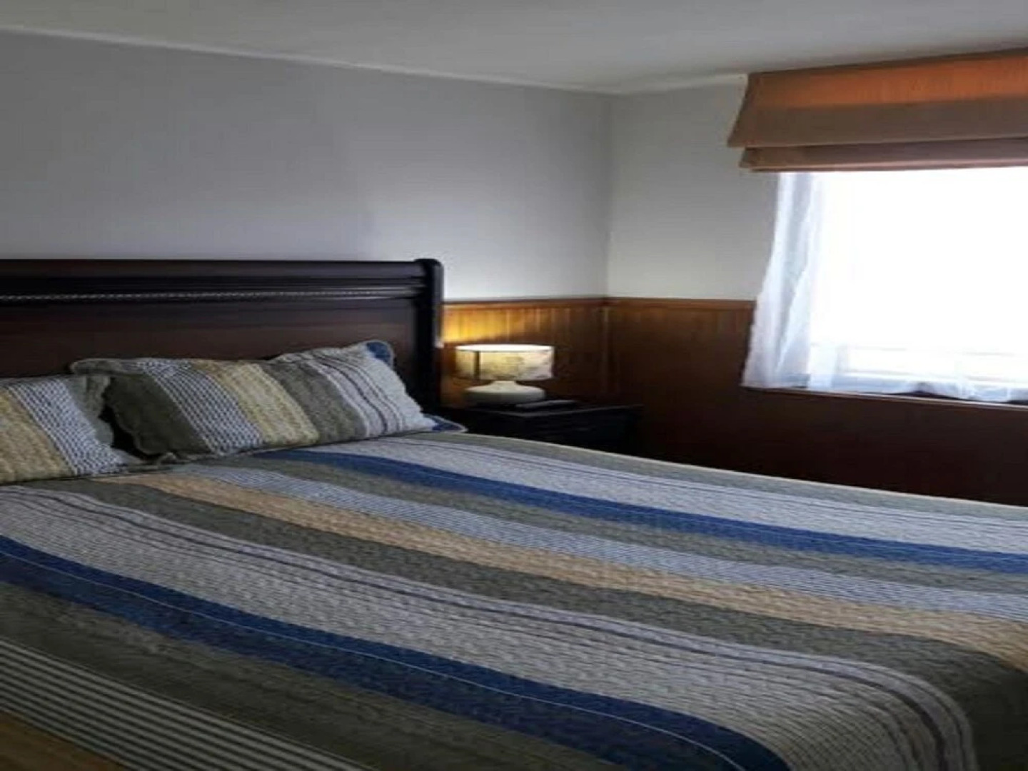 House para 4 en Concon