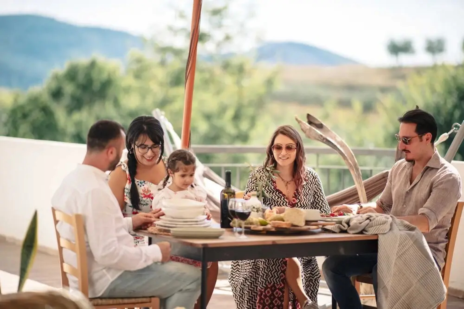 Tenuta dei Normanni - Hospitality
