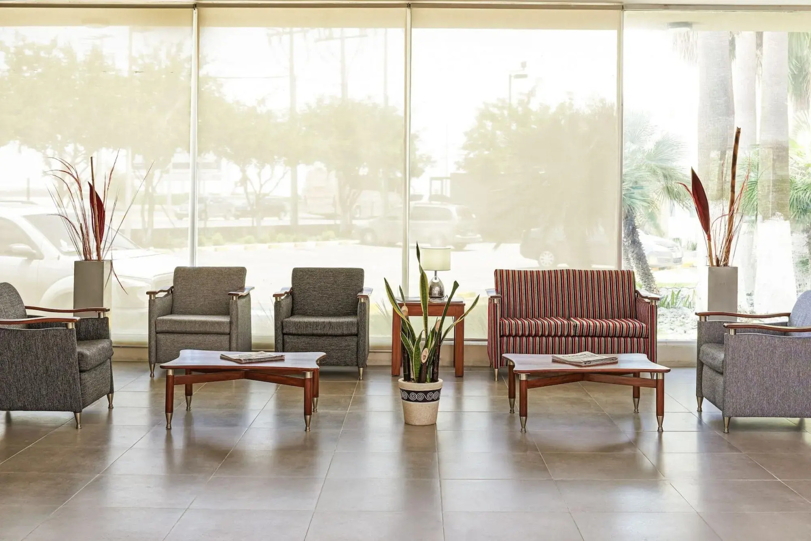 ibis Monterrey Aeropuerto