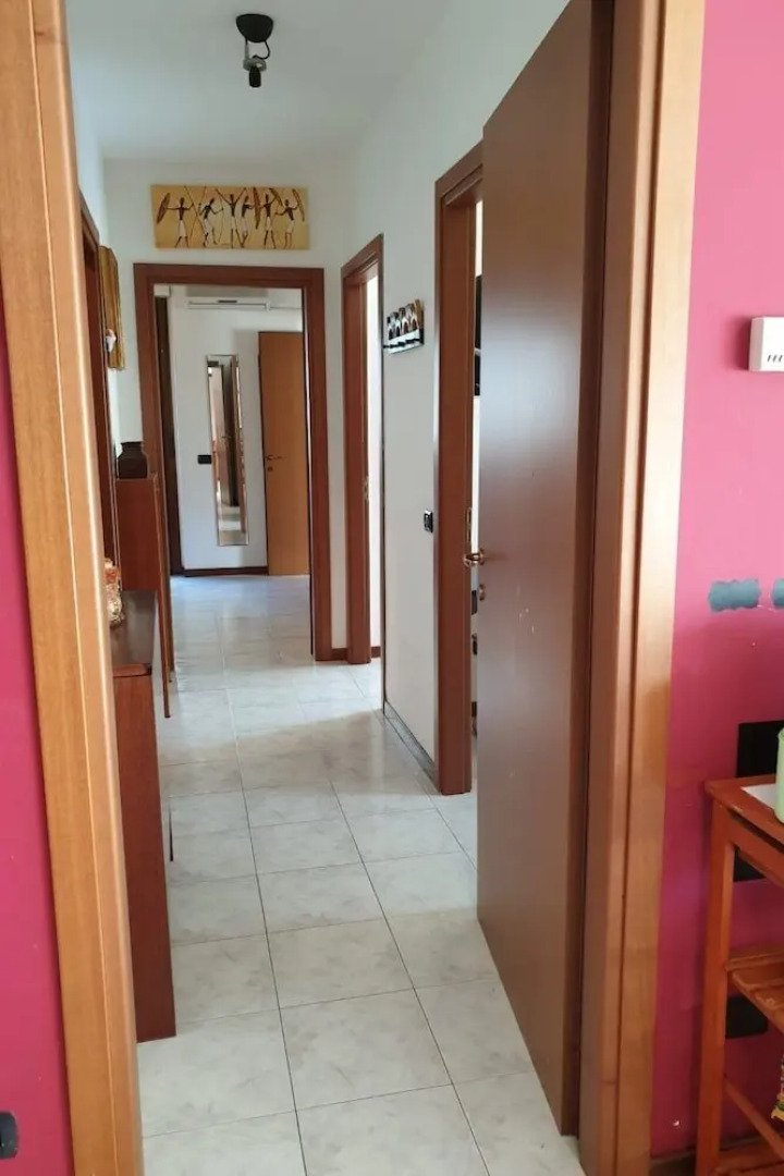 Kibilù - Residenza del Parco Abete