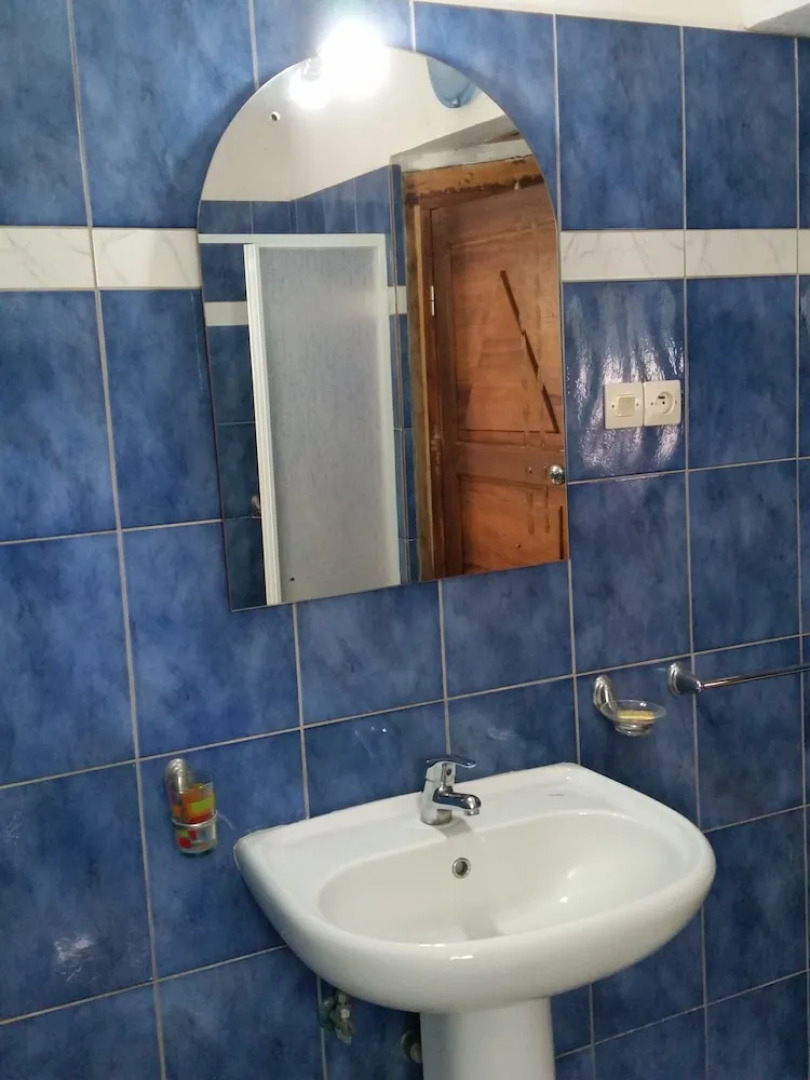 Longo Hotel Arcobaleno