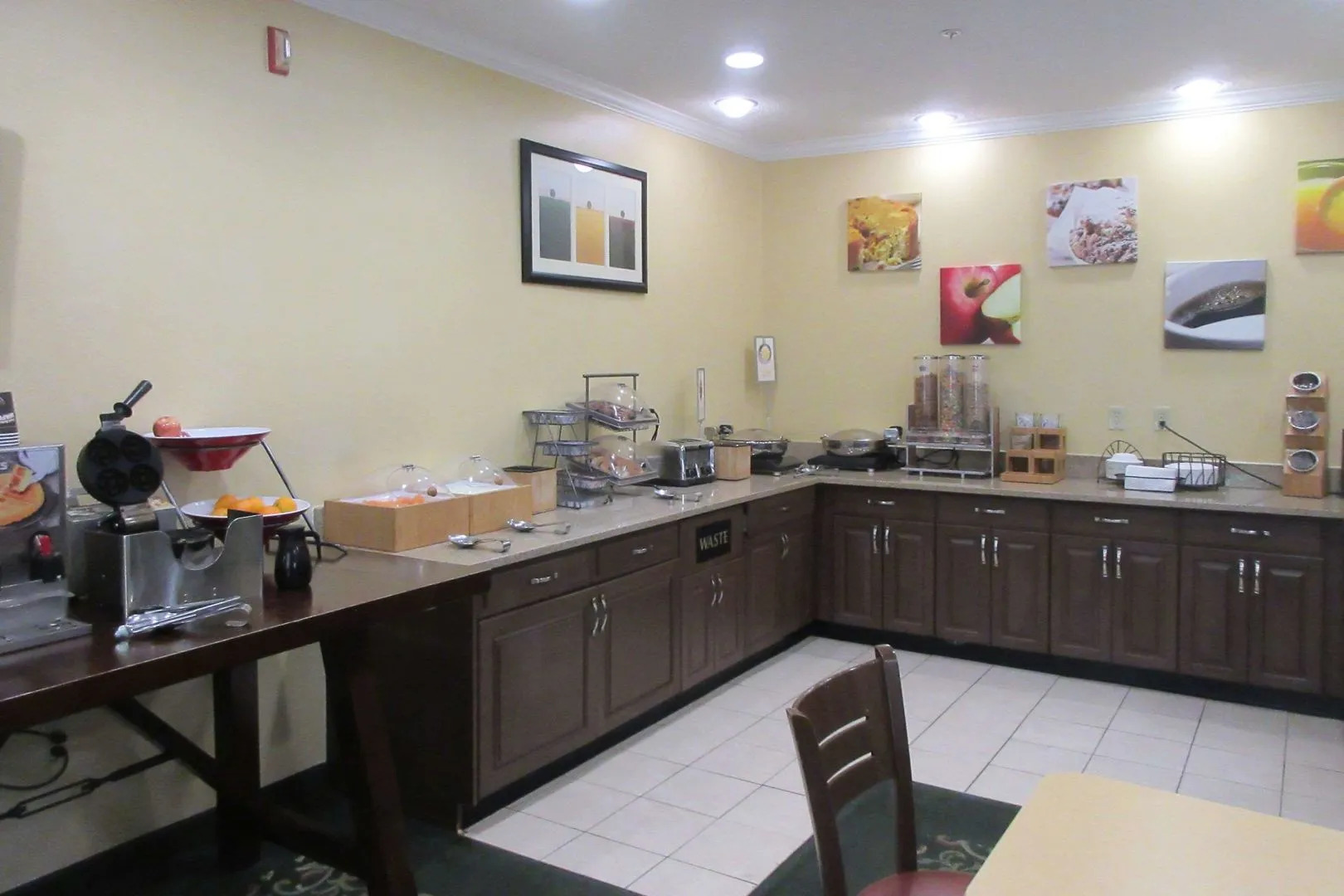 Clarion Inn Fairborn -  Dayton near Wright Patterson