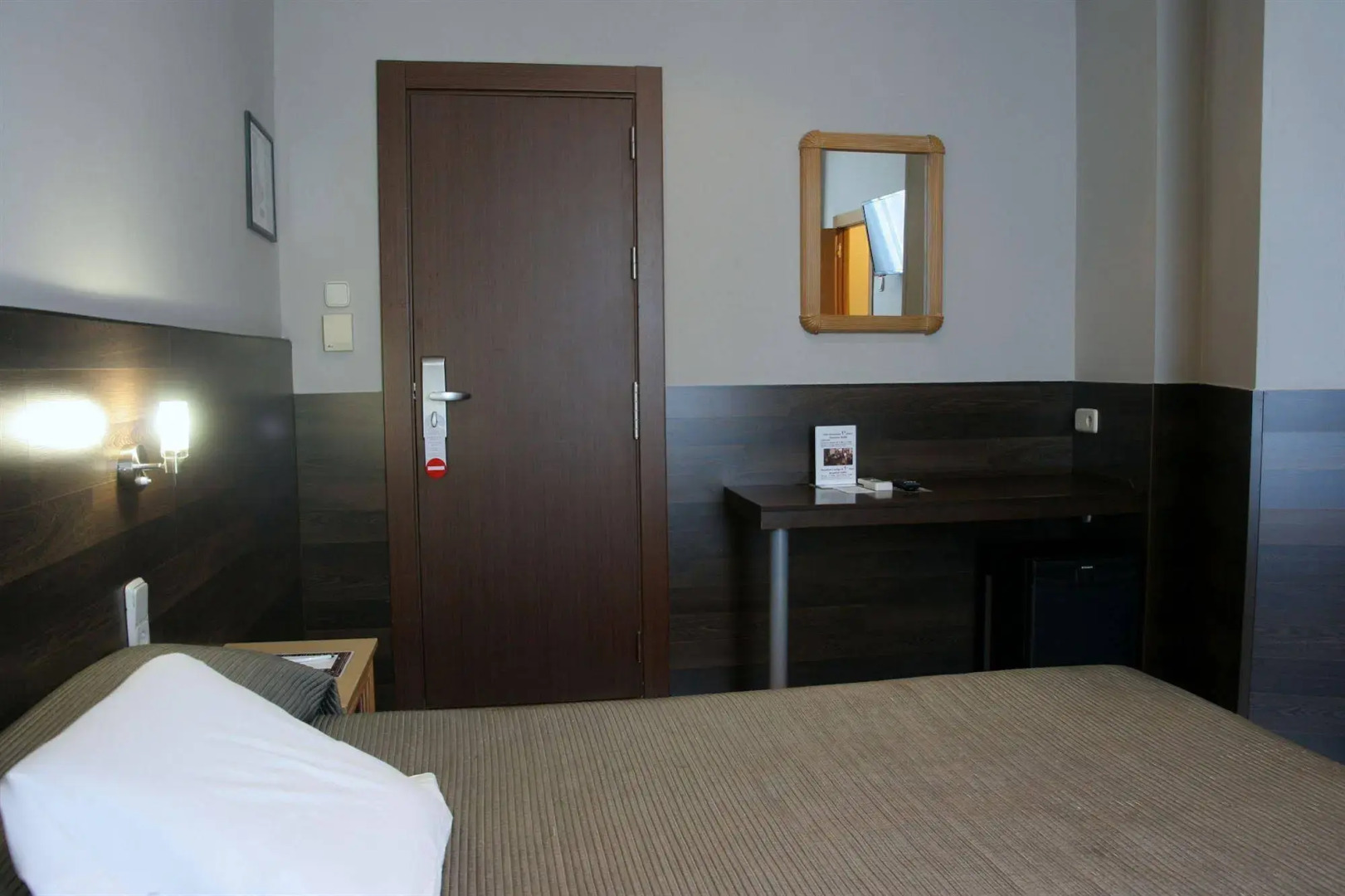 Venecia Plaza Centro Hotel