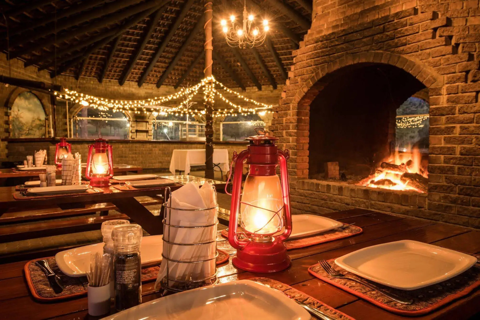 First Group Qwantani