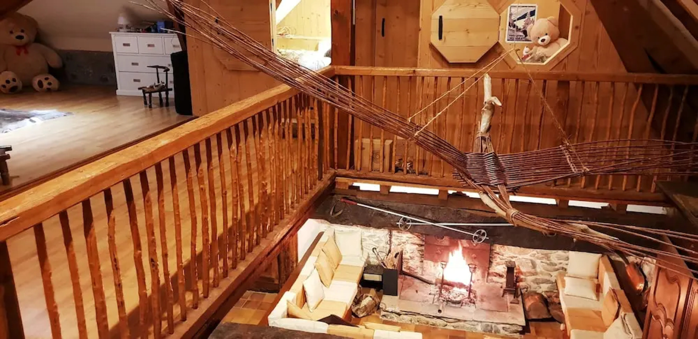 La Bergerie de Louvie