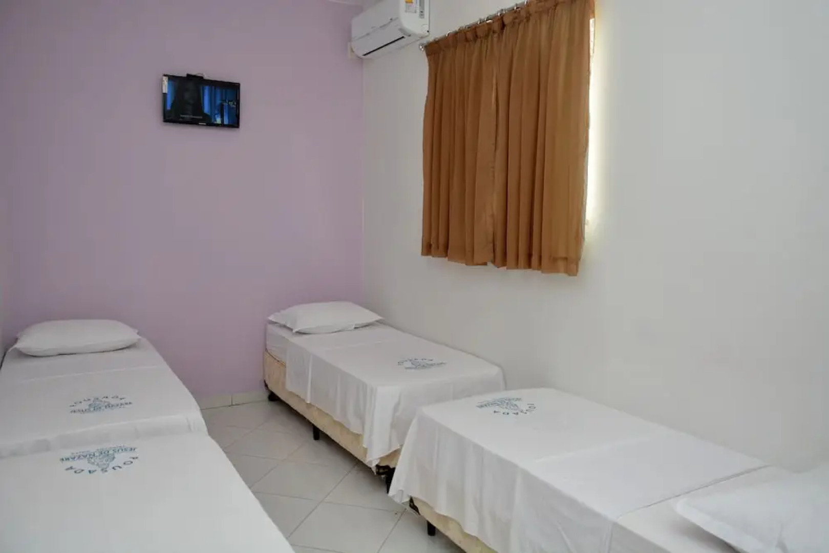 Pousada Jesus de Nazaré