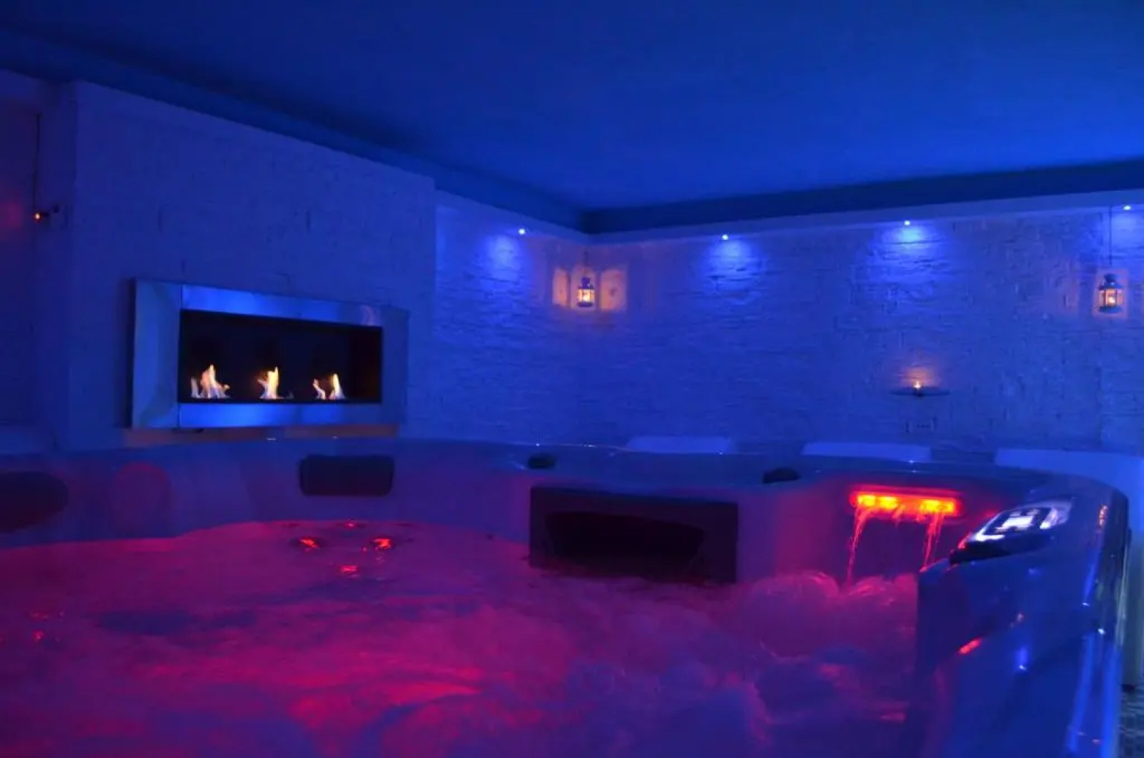 Hotel Garnì Astoria